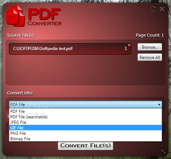 PDF Composer screenshot 8