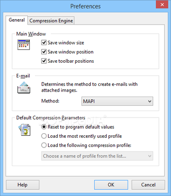 PDF Compressor screenshot 5