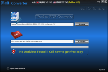 PDF Converter screenshot 5