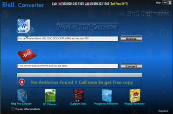 PDF Converter screenshot 6