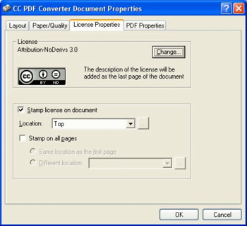 PDF Converter screenshot 3