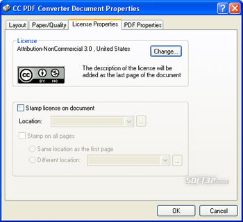 PDF Converter screenshot 4