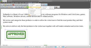 PDF Converter Enterprise screenshot 11