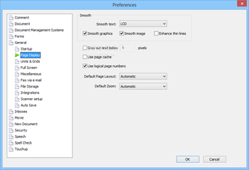 PDF Converter Enterprise screenshot 19