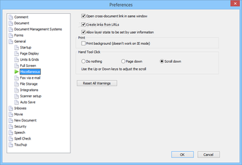 PDF Converter Enterprise screenshot 22