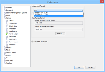 PDF Converter Enterprise screenshot 23