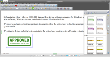 PDF Converter Enterprise screenshot 3