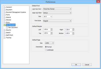 PDF Converter Enterprise screenshot 30