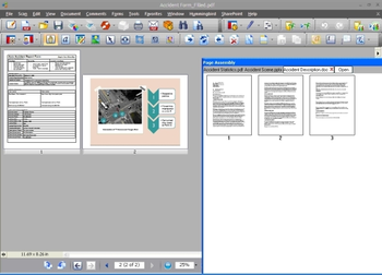 PDF Converter Professional screenshot