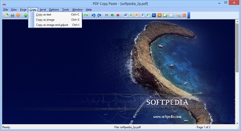 PDF Copy Paste screenshot 5