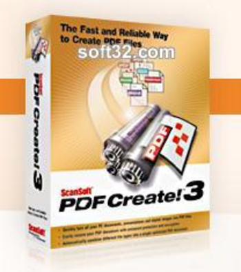 PDF Create screenshot 3
