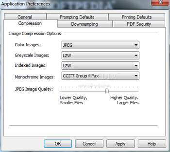 PDF Creator Plus screenshot 11