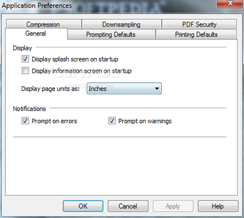 PDF Creator Plus screenshot 6