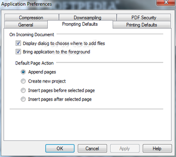PDF Creator Plus screenshot 7