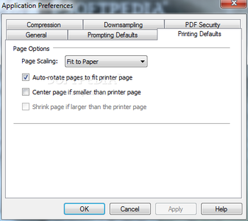 PDF Creator Plus screenshot 8