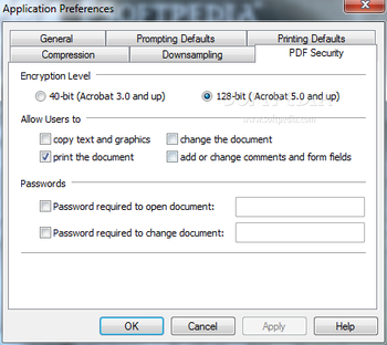 PDF Creator Plus screenshot 9