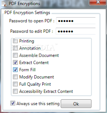 PDF Cube Free screenshot 2