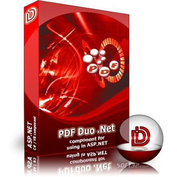 PDF Duo .Net screenshot 2