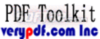 PDF Editor Toolkit std Developer License screenshot 3