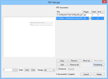 PDF Enhancer screenshot 14