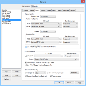 PDF Enhancer screenshot 4