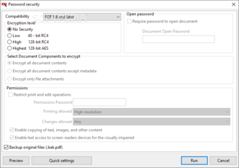 PDF Explorer screenshot 17