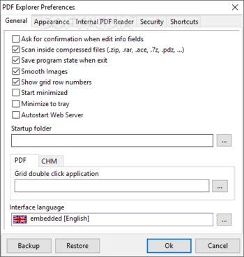 PDF Explorer screenshot 20