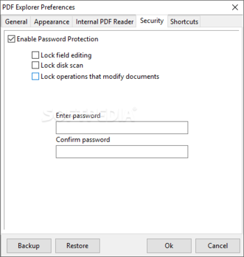 PDF Explorer screenshot 23