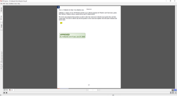 PDF Explorer screenshot 7