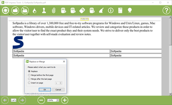 PDF Impress screenshot 14