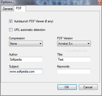 PDF Maker Pilot screenshot 5