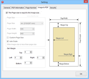 PDF Merge, Page Alternate, Add, Delete screenshot 9