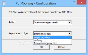 Pdf-No-Img screenshot 3