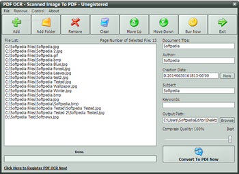 PDF OCR screenshot 3
