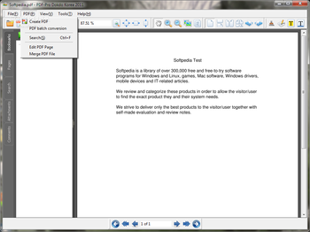 PDF-Pro Dokdo Korea screenshot 3
