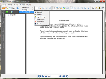 PDF-Pro Dokdo Korea screenshot 5