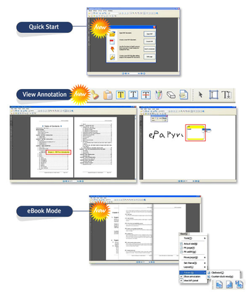 PDF-Pro screenshot 3