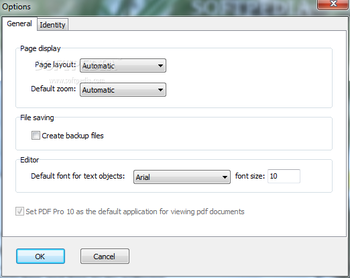 PDF Pro screenshot 10