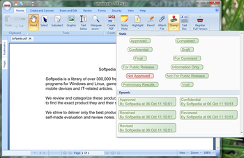 PDF Pro screenshot 2