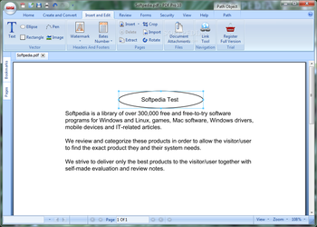 PDF Pro screenshot 4