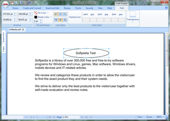 PDF Pro screenshot 5