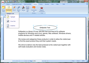 PDF Pro screenshot 6