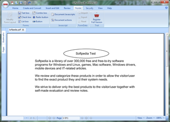 PDF Pro screenshot 7
