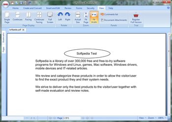 PDF Pro screenshot 9