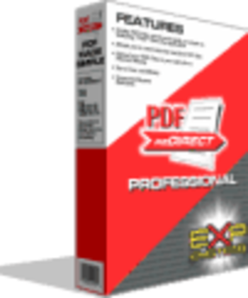 PDF reDirect Pro (Non-Profit or Educational) screenshot 2