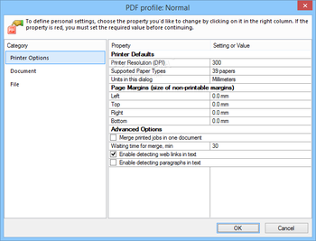 PDF Render Center screenshot 7