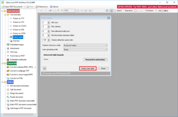 PDF Renderer SDK screenshot 3