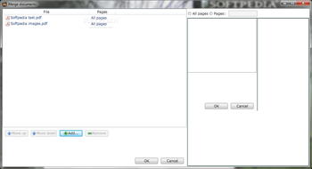 PDF Rider screenshot 2