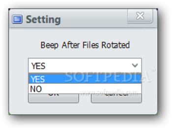 PDF Rotator Portable screenshot 2