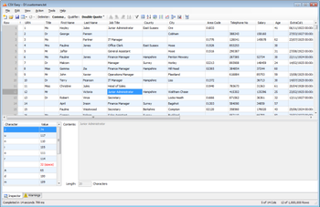 PDF Server for Windows 2008 screenshot